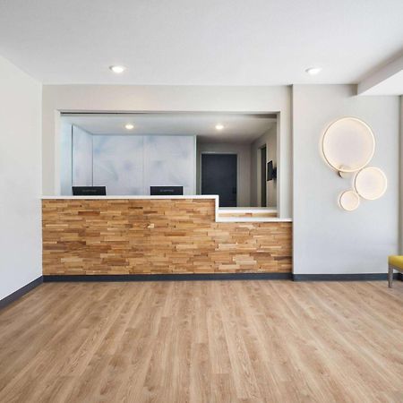 Echo Suites Extended Stay By Wyndham Richmond West Innsbrook Bagian luar foto