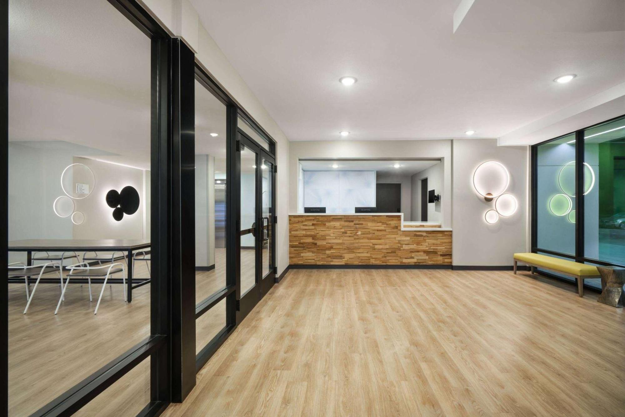 Echo Suites Extended Stay By Wyndham Richmond West Innsbrook Bagian luar foto