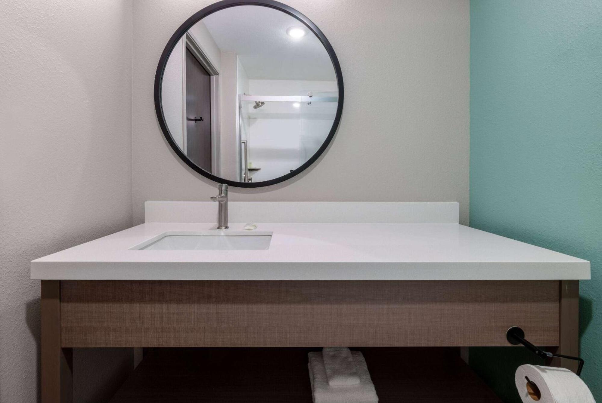 Echo Suites Extended Stay By Wyndham Richmond West Innsbrook Bagian luar foto