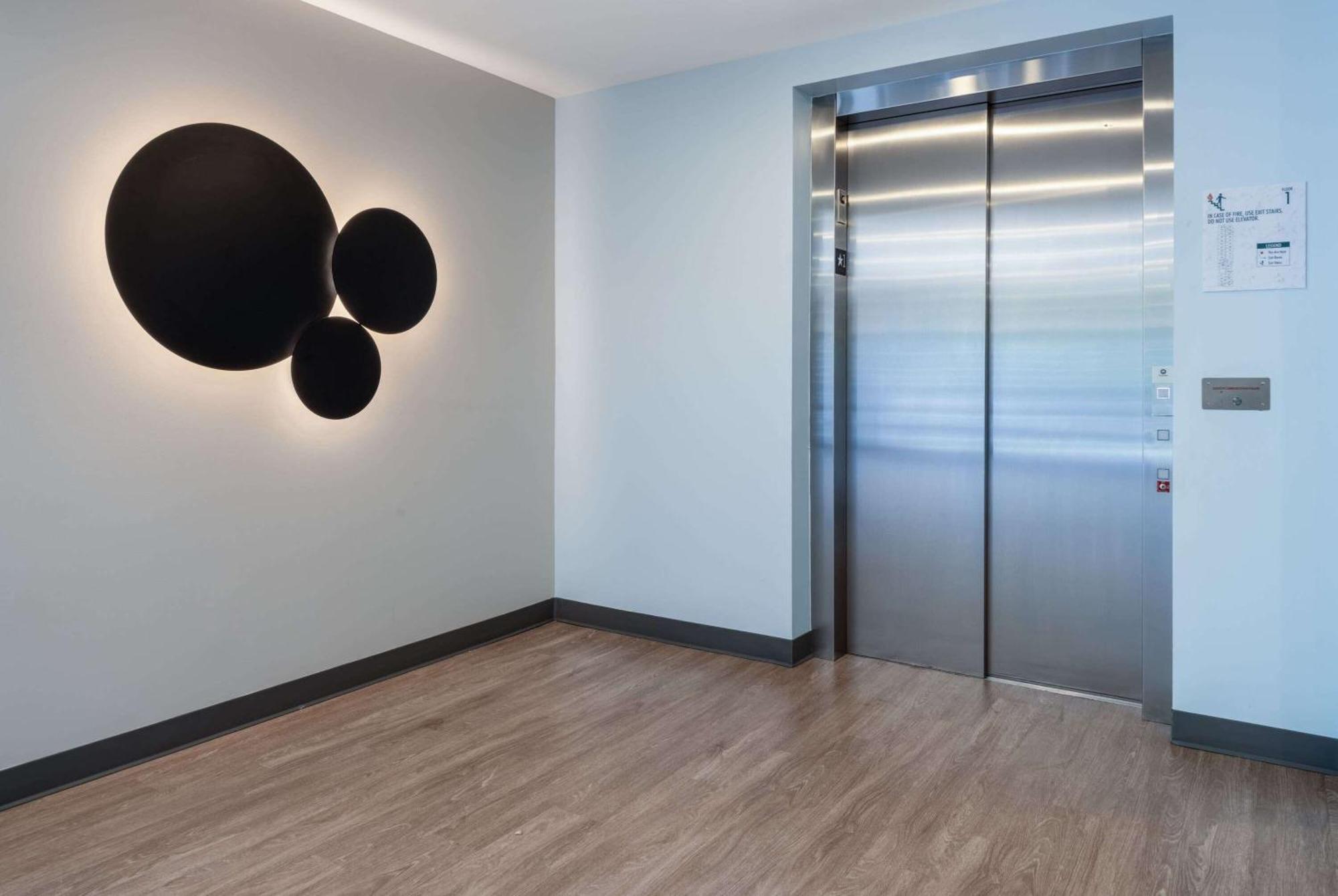 Echo Suites Extended Stay By Wyndham Richmond West Innsbrook Bagian luar foto