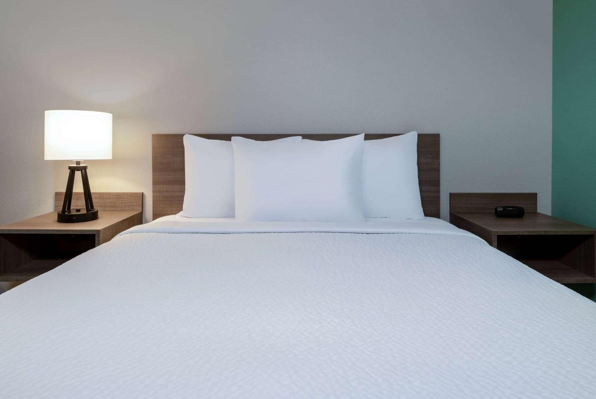 Echo Suites Extended Stay By Wyndham Richmond West Innsbrook Bagian luar foto